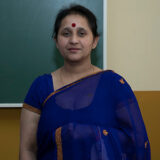 Rekha-Salaria