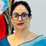 parminder karu